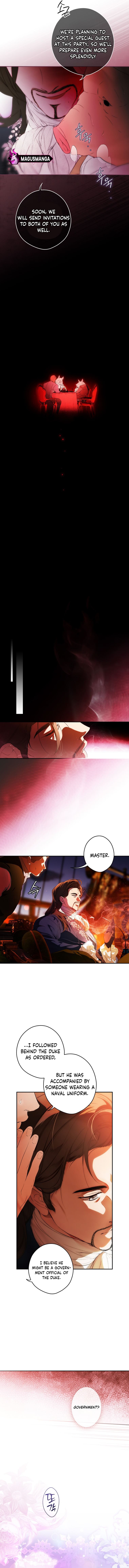 Secret Lady, Chapter 100 image 07